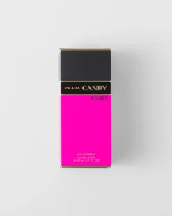 Mujer Prada FRAGANCIAS PARA MUJER^ Candy Night Edp 80&nbsp;Ml
