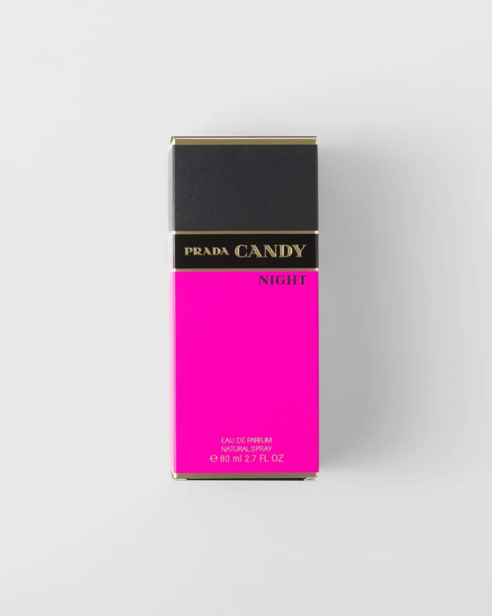 Mujer Prada FRAGANCIAS PARA MUJER^ Candy Night Edp 80 Ml