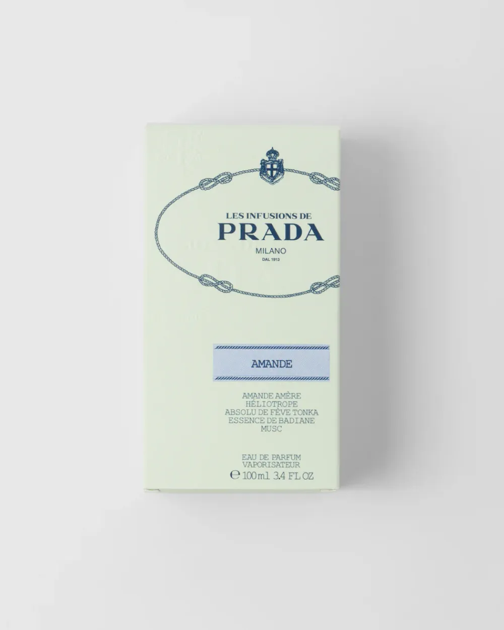 Mujer/Hombre Prada FRAGANCIAS PARA HOMBRE|FRAGANCIAS PARA MUJER^ Infusion D’amande Edp 100 Ml