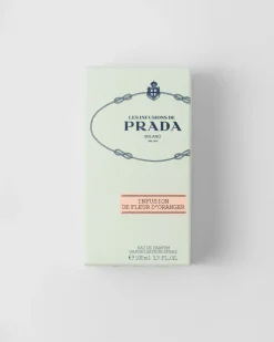 Mujer/Hombre Prada FRAGANCIAS PARA HOMBRE|FRAGANCIAS PARA MUJER^ Infusion De Fleur D'oranger Edp 100&nbsp;Ml