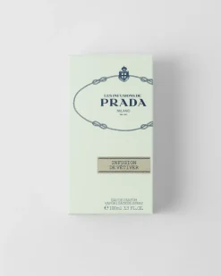 Mujer/Hombre Prada FRAGANCIAS PARA HOMBRE|FRAGANCIAS PARA MUJER^ Infusion De Vétiver Edp 100&nbsp;Ml