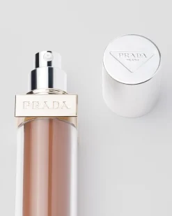 Prada ROSTRO^ Reveal Skin Optimizing Foundation - Dc70 - Dark Cool