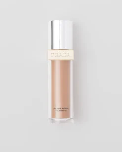 Prada ROSTRO^ Reveal Skin Optimizing Foundation - Dn70 - Dark Neutral