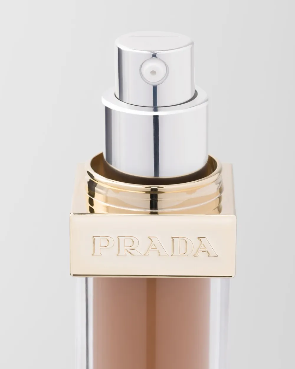 Prada ROSTRO^ Reveal Skin Optimizing Foundation - Dn70 - Dark Neutral