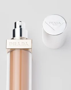Prada ROSTRO^ Reveal Skin Optimizing Foundation - Dn70 - Dark Neutral