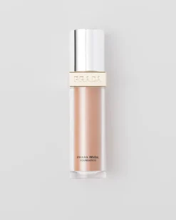 Prada ROSTRO^ Reveal Skin Optimizing Foundation - Dn75 - Dark Neutral