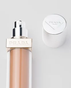 Prada ROSTRO^ Reveal Skin Optimizing Foundation - Dn75 - Dark Neutral