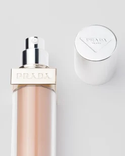 Prada ROSTRO^ Reveal Skin Optimizing Foundation - Mn50 - Medium Neutral