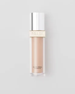 Prada ROSTRO^ Reveal Skin Optimizing Foundation - Mn45 - Medium Neutral