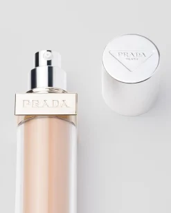 Prada ROSTRO^ Reveal Skin Optimizing Foundation - Mn45 - Medium Neutral