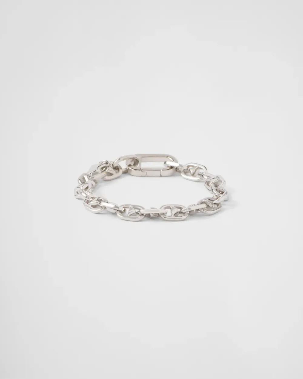 Mujer Prada JOYAS DE FANTASÍA^Pulsera De Metal