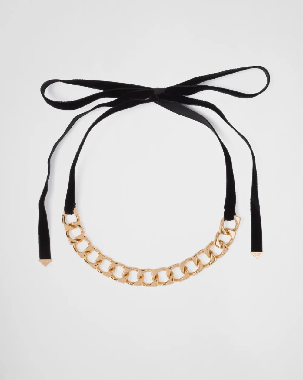 Mujer/Hombre Prada COLECCIÓN DE JOYERÍA ELEGANTE|COLECCIÓN DE JOYERÍA ELEGANTE^Pulsera Eternal Gold De Oro Amarillo