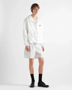 Hombre Prada COLECCIÓN MASCULINA|ROPA DE ABRIGO^Re-nylon Blouson Jacket