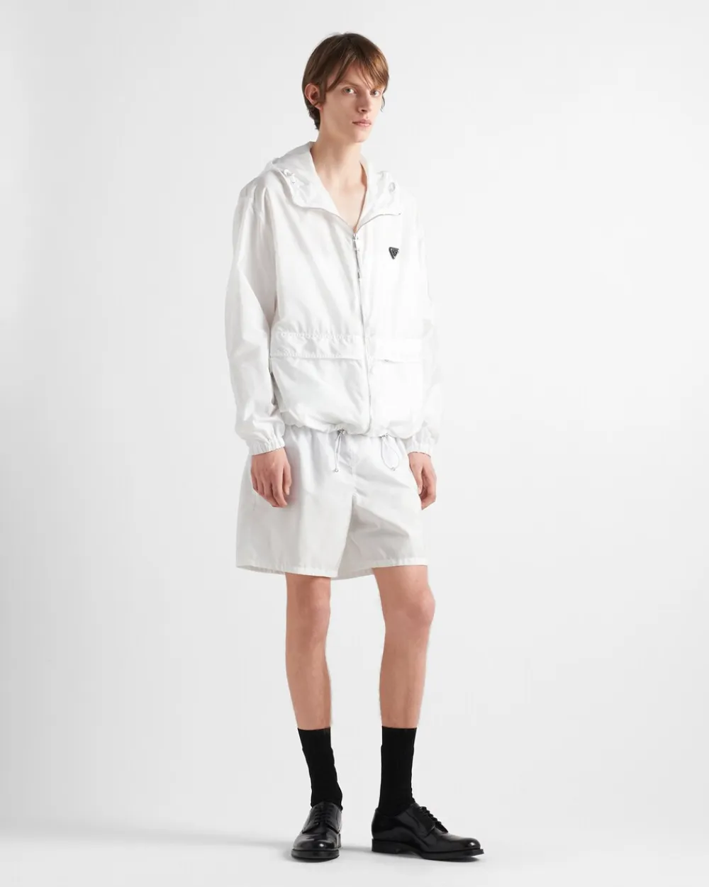 Hombre Prada COLECCIÓN MASCULINA|ROPA DE ABRIGO^Re-nylon Blouson Jacket