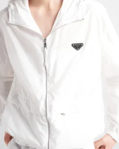 Hombre Prada COLECCIÓN MASCULINA|ROPA DE ABRIGO^Re-nylon Blouson Jacket