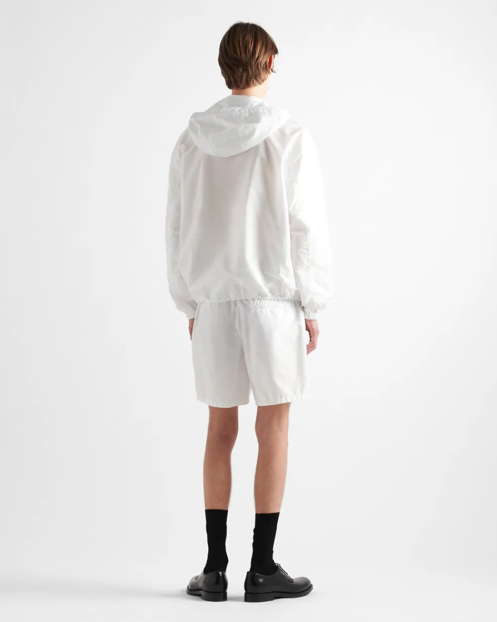 Hombre Prada COLECCIÓN MASCULINA|ROPA DE ABRIGO^Re-nylon Blouson Jacket
