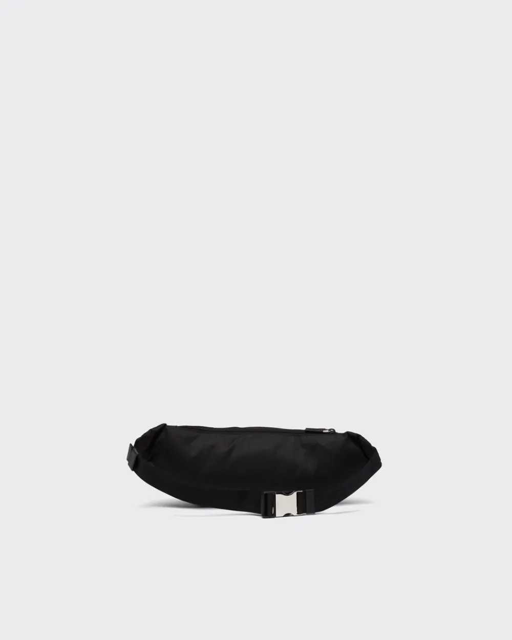Prada COLECCIÓN MASCULINA^Riñonera De Re-nylon Y Piel Saffiano