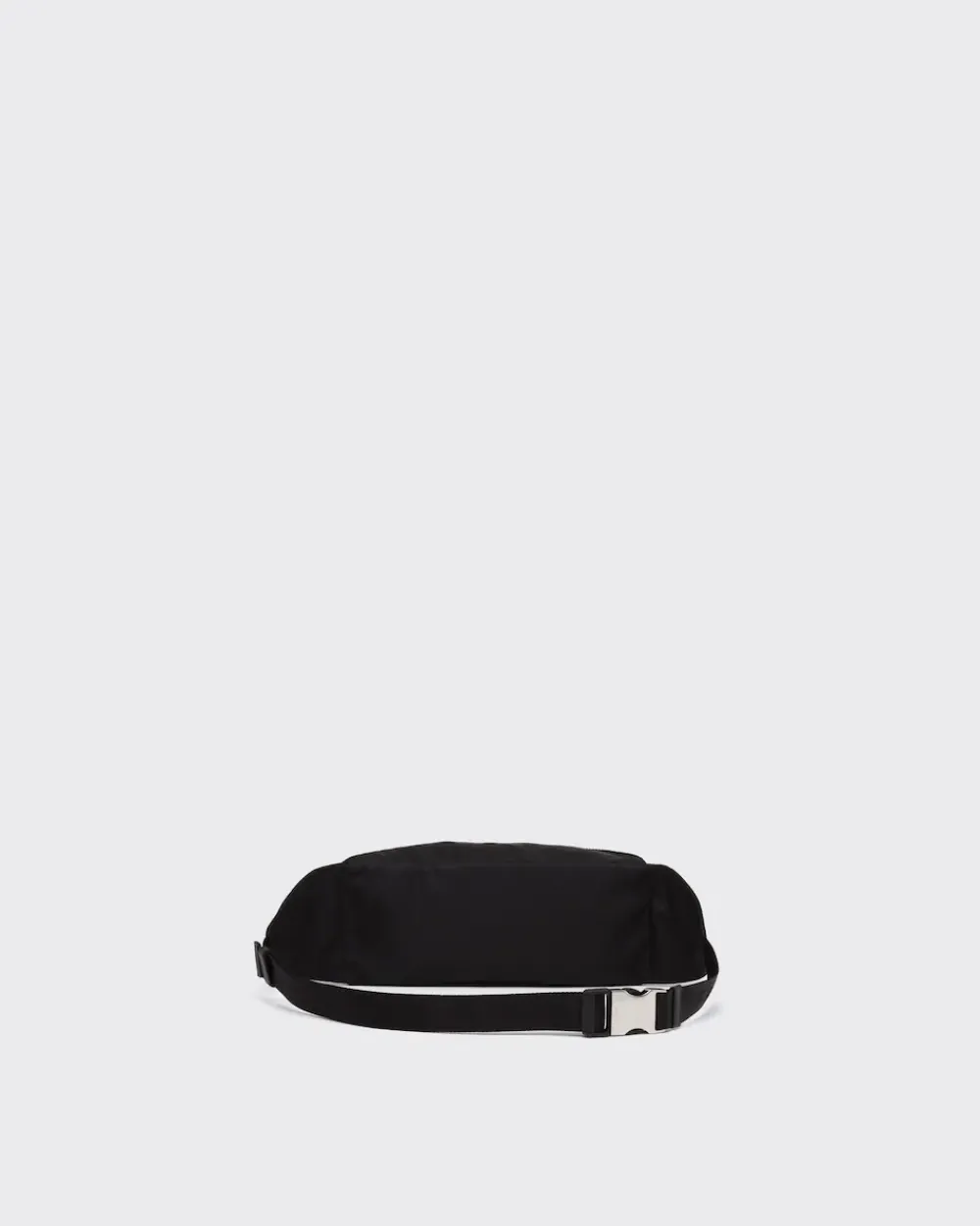 Prada COLECCIÓN MASCULINA^Riñonera De Re-nylon Y Piel Saffiano