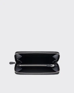 Mujer Prada CARTERAS Y TARJETEROS^Saffiano Leather Wallet