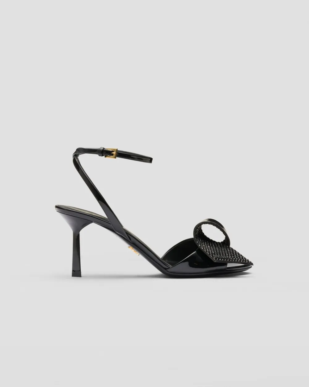 Mujer Prada SANDALIAS^Sandalias De Charol