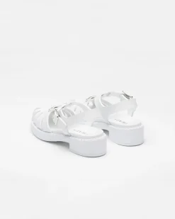 Mujer Prada SANDALIAS^Sandalias Deportivas En Goma