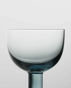 Prada COPAS Y VASOS^Set De Dos Copas De Agua De Cristal - Plinth