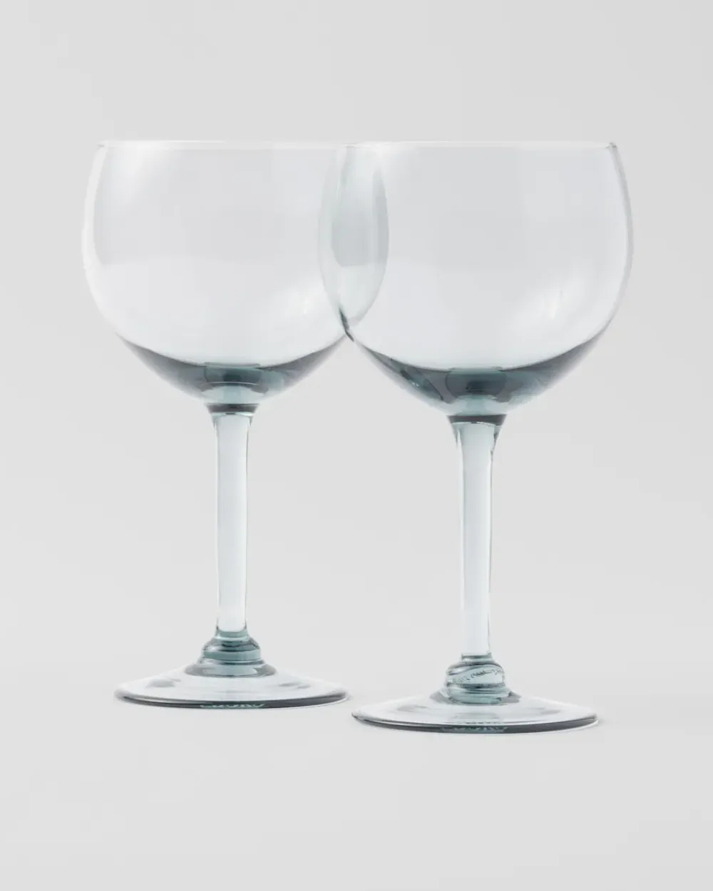 Prada COPAS Y VASOS^Set De Dos Copas De Vino Tinto De Cristal - New York