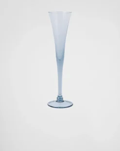 Prada COPAS Y VASOS^Set De Dos Copas Flauta De Cristal - New York