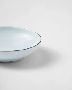 Prada PLATOS Y BOLES^Set De Dos Cuencos De Porcelana - Celadon