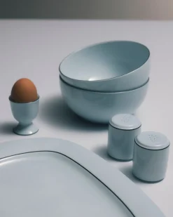Prada PLATOS Y BOLES^Set De Dos Cuencos De Porcelana - Celadon