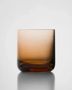 Prada COPAS Y VASOS^Set De Dos Vasos De Cristal - Plinth