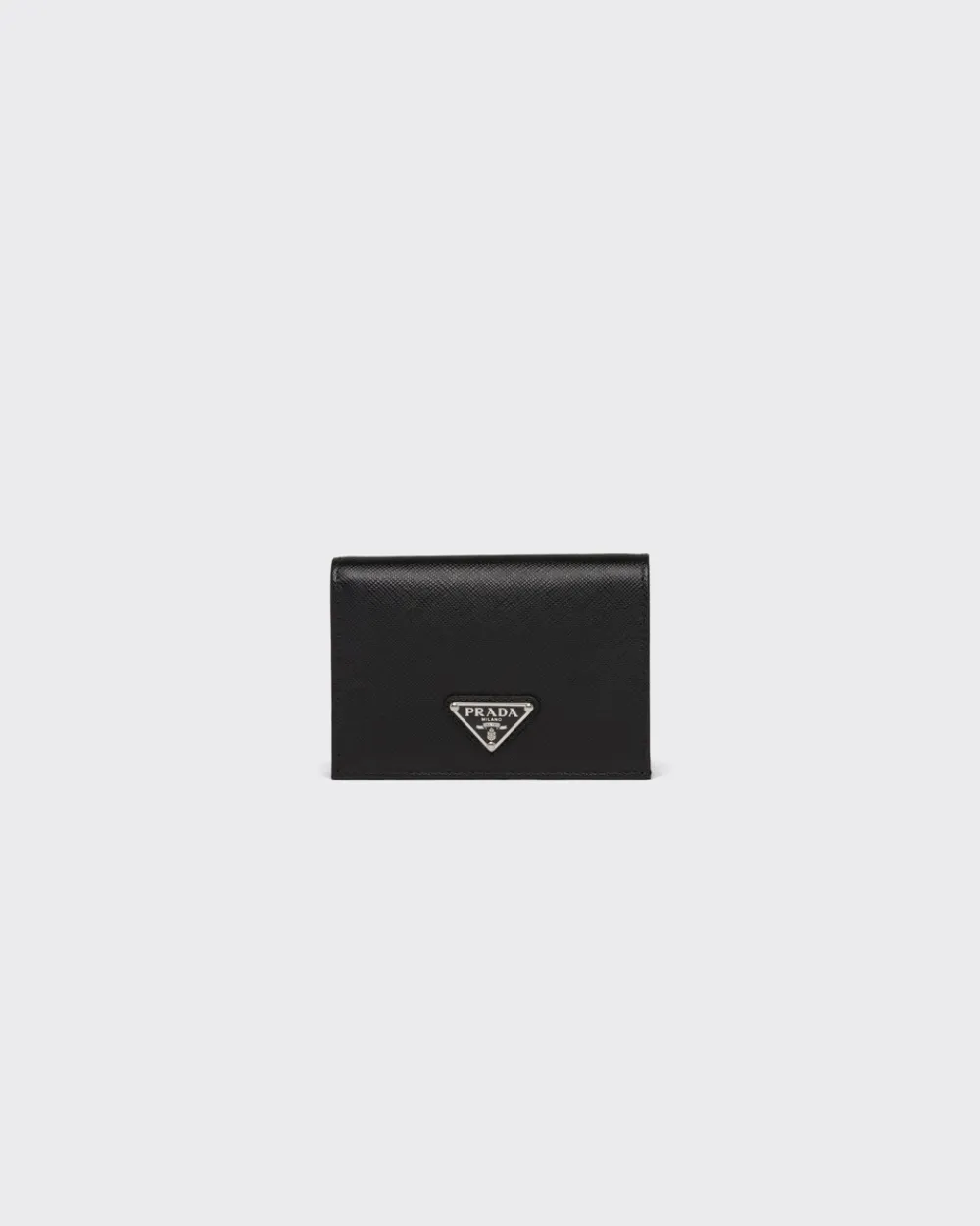 Mujer Prada CARTERAS Y TARJETEROS^Small Saffiano Leather Wallet