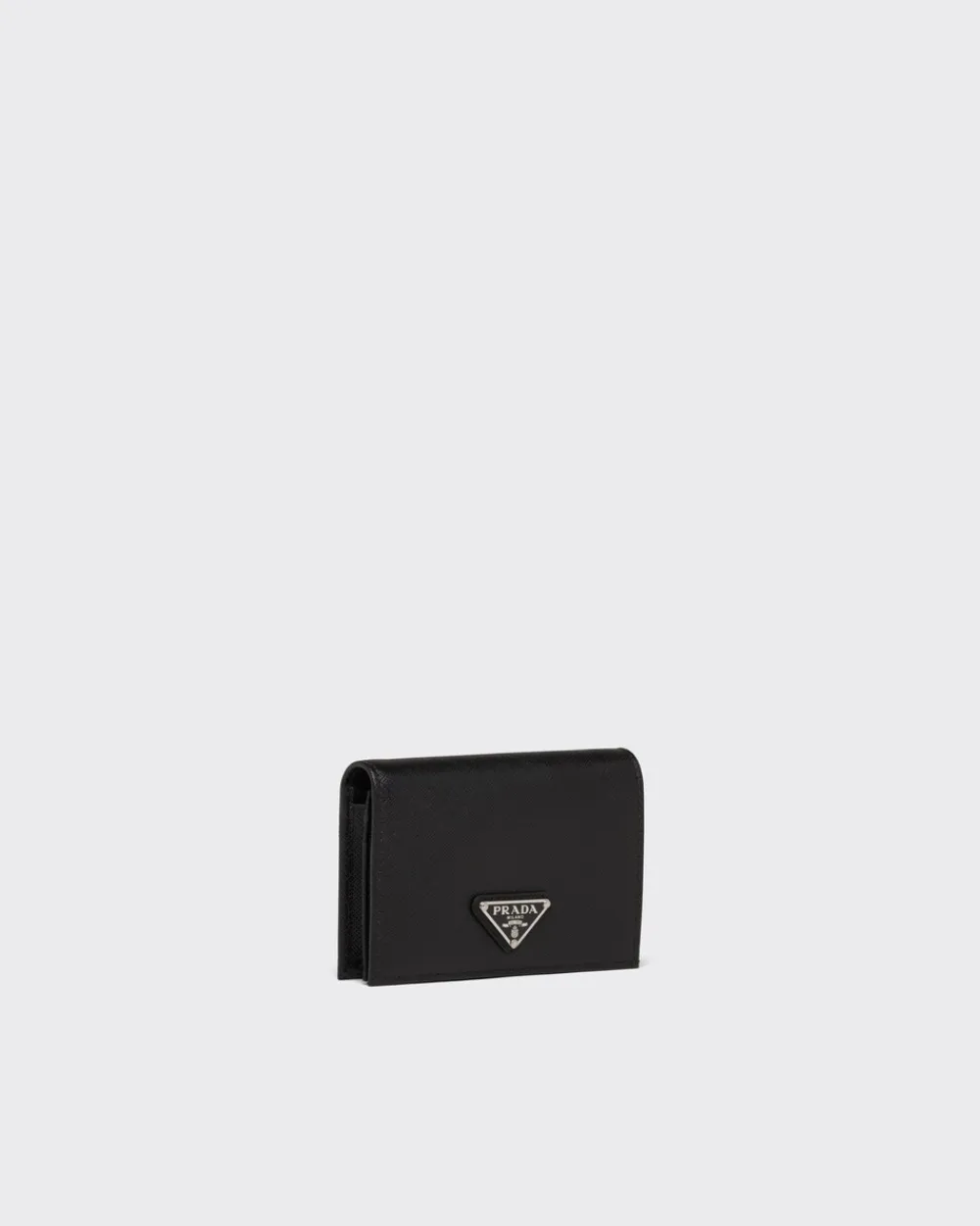 Mujer Prada CARTERAS Y TARJETEROS^Small Saffiano Leather Wallet