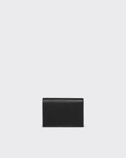 Mujer Prada CARTERAS Y TARJETEROS^Small Saffiano Leather Wallet
