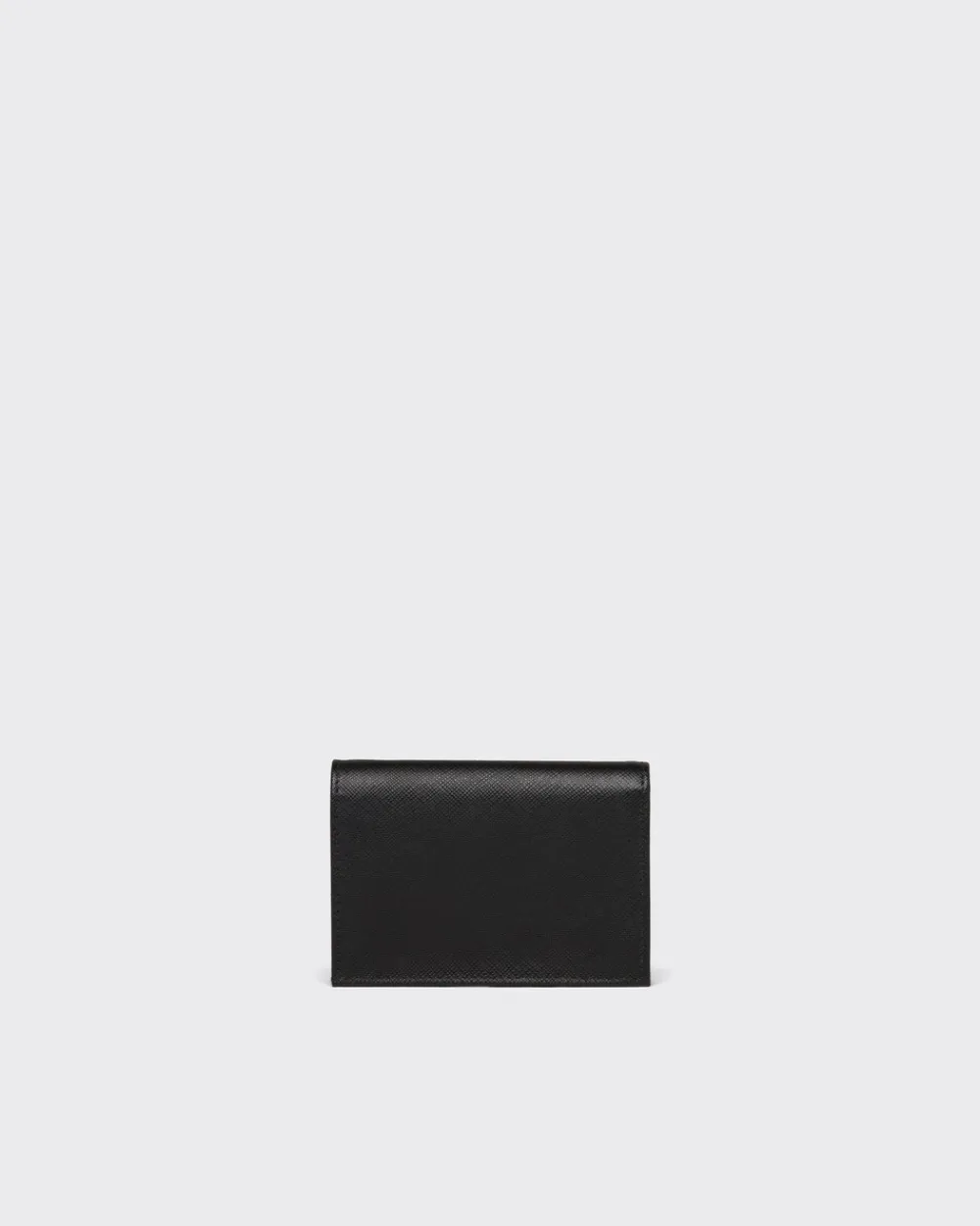 Mujer Prada CARTERAS Y TARJETEROS^Small Saffiano Leather Wallet