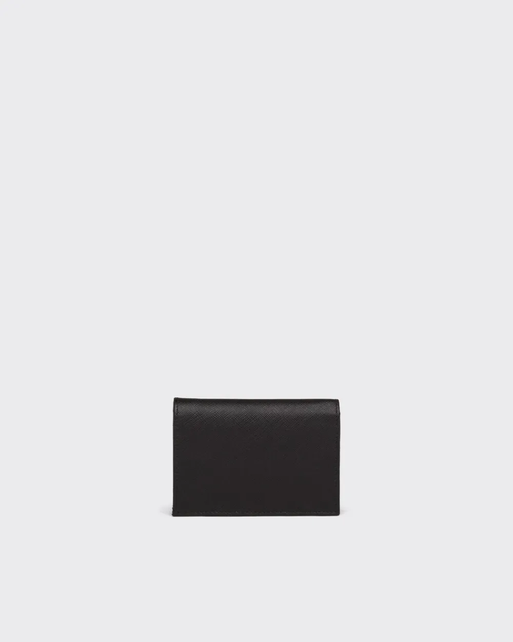 Mujer Prada CARTERAS Y TARJETEROS^Small Saffiano Leather Wallet