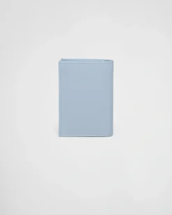 Mujer Prada CARTERAS Y TARJETEROS^Small Saffiano Leather Wallet