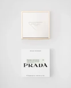 Prada OJOS^Sombra De Ojos Dimensions - 04 - Poetry