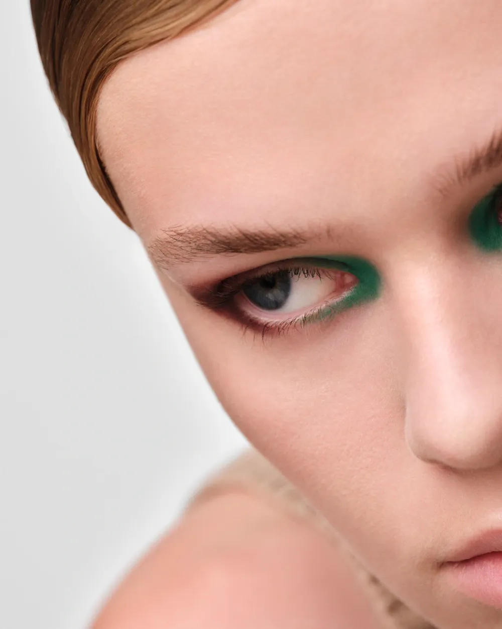 Prada OJOS^Sombra De Ojos Dimensions - 04 - Poetry