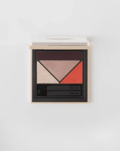 Prada OJOS^Sombra De Ojos Dimensions - 03 - Pulse