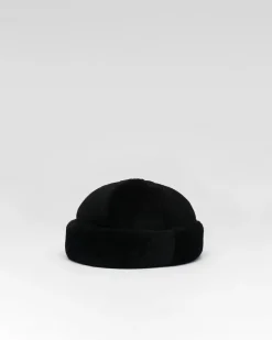 Hombre Prada SOMBREROS Y GUANTES^Sombrero De Borreguillo