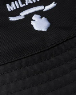 Mujer Prada SOMBREROS Y GUANTES^Sombrero De Pescador De Re-nylon
