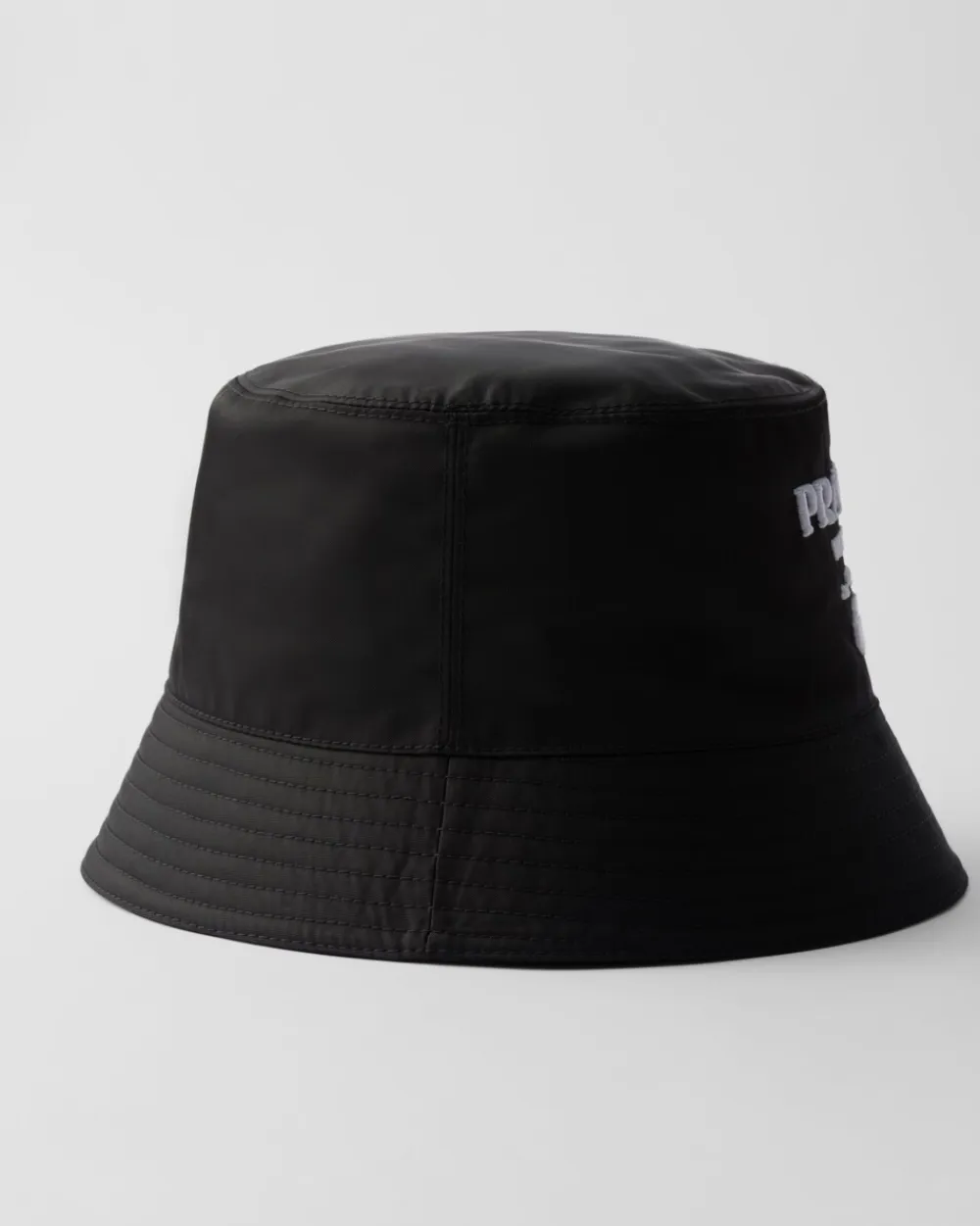 Hombre Prada SOMBREROS Y GUANTES^Sombrero De Pescador De Re-nylon