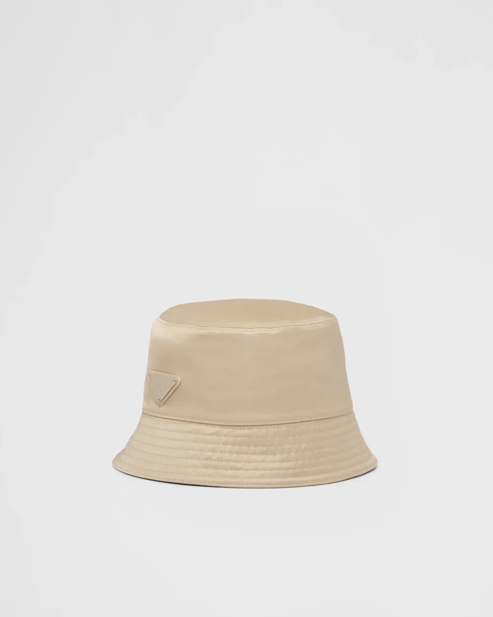 Mujer Prada SOMBREROS Y GUANTES^Sombrero Tipo Pescador De Re-nylon