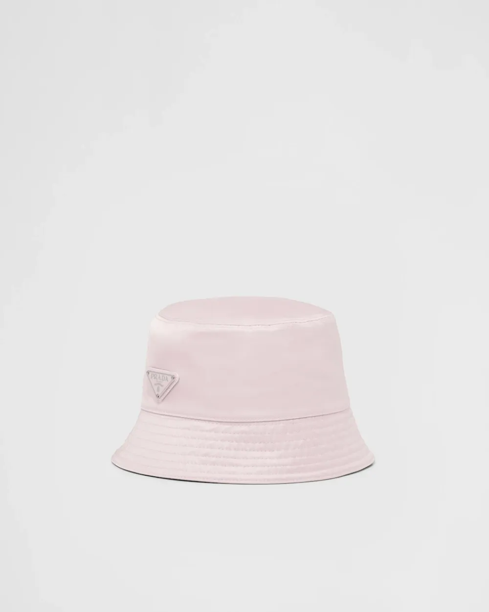 Mujer Prada COLECCIÓN FEMENINA|SOMBREROS Y GUANTES^Sombrero Tipo Pescador De Re-nylon
