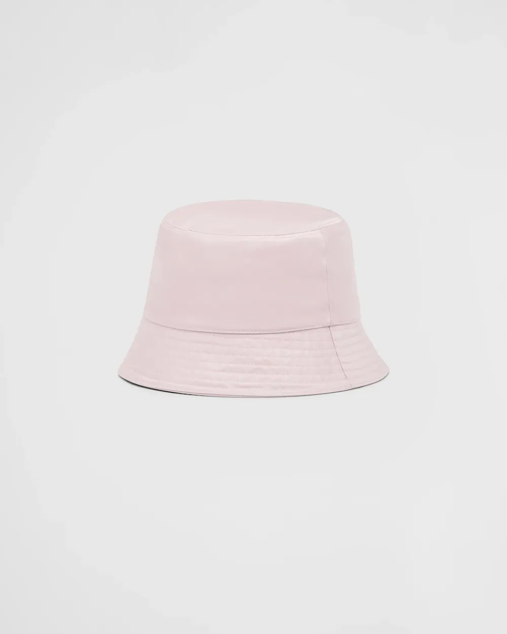Mujer Prada COLECCIÓN FEMENINA|SOMBREROS Y GUANTES^Sombrero Tipo Pescador De Re-nylon