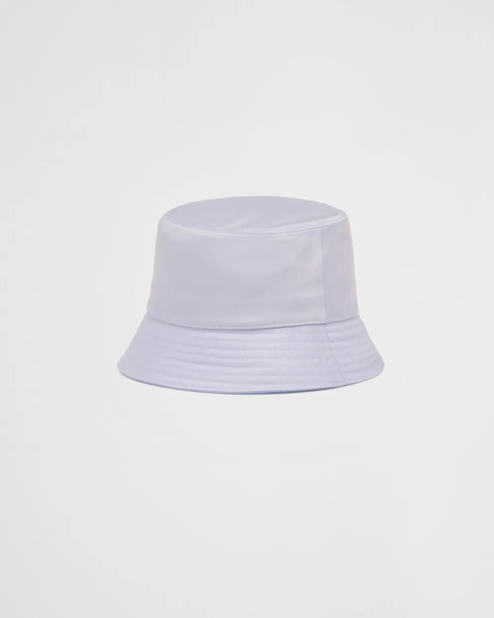 Mujer Prada COLECCIÓN FEMENINA|SOMBREROS Y GUANTES^Sombrero Tipo Pescador De Re-nylon