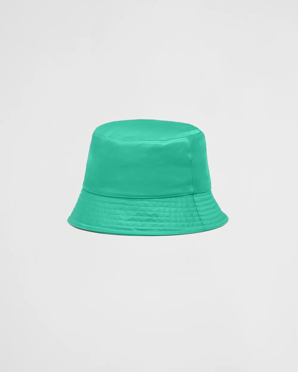 Mujer Prada COLECCIÓN FEMENINA|SOMBREROS Y GUANTES^Sombrero Tipo Pescador De Re-nylon
