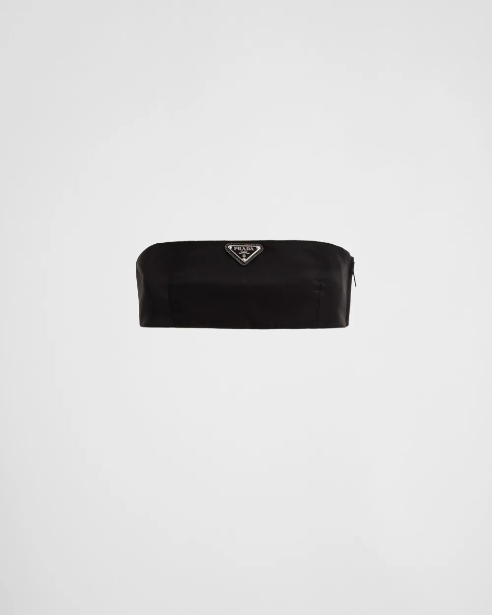 Prada COLECCIÓN FEMENINA^Top De Re-nylon