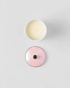 Prada VELAS AROMÁTICAS Y OBJETOS DECORATIVOS^Vela Aromática De Porcelana - Lipstick